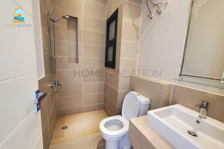 two bedroom apartment for rent makadi heights phase 2 red sea bathroom (3)_8b005_lg